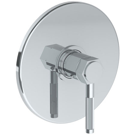 Watermark - Sutton Wall Mounted Thermostatic Shower Trim, 7 1/2 Inch