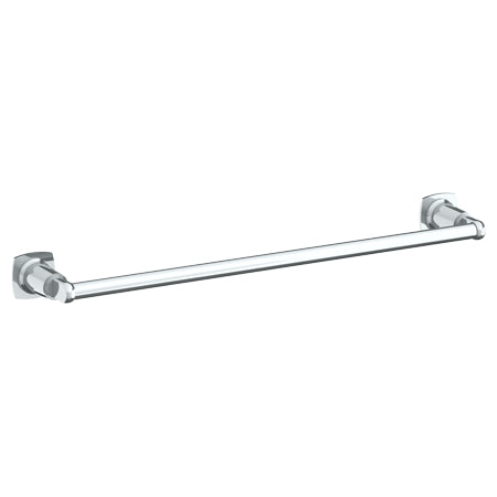 Watermark - H-Line 18 Inch Wall Mounted Towel Bar