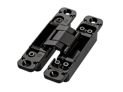 Sugatsune - 3-Way Adj Concealed Hinge Blk