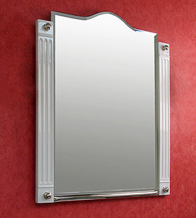 Herbeau - Monarque Mirror