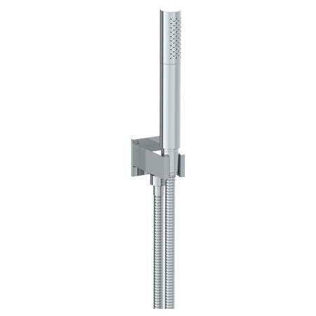 Watermark - Chelsea Wall Mounted Hand Shower Set With Slim Hand Shower And 69 Inch Hose