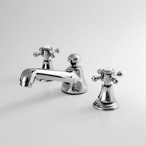Sigma - 300 St Michel Widespread Lav Set