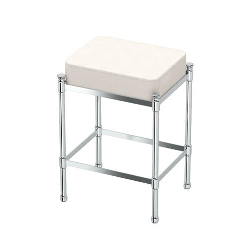 Gatco Vanity Stool - Thumbnail 4