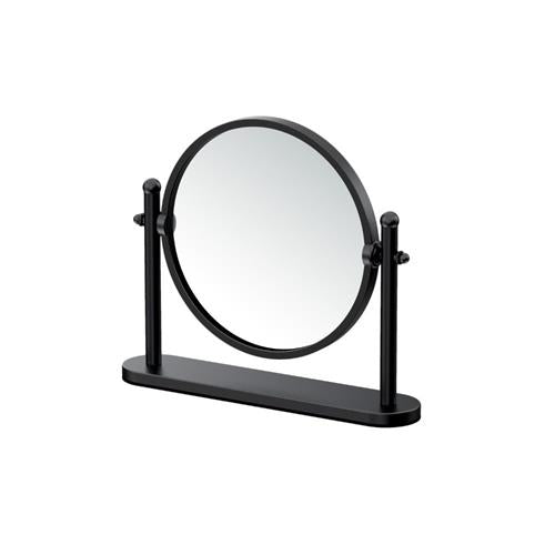 Gatco - Table Mirror, 3X Magnification