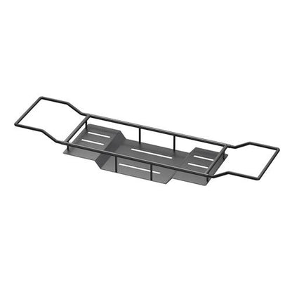 Gatco - Modern Bath Tub Caddy, Adjustable