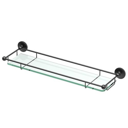 Gatco - Premier Railing Glass Shelf 20 Inch L