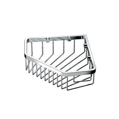 Gatco - Corner Shower Basket 8.5 Inch W