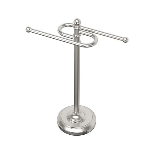 Gatco - Countertop S-Style Hand Towel Holder