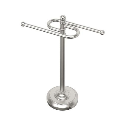 Gatco - Countertop S-Style Hand Towel Holder