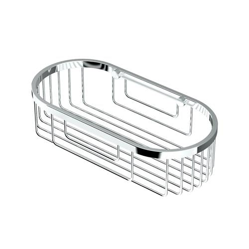 Gatco Oval Shower Basket