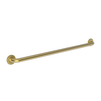 Newport Brass - 36 Inch Grab Bar