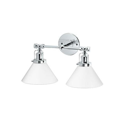 Gatco - Cafe Double Sconce