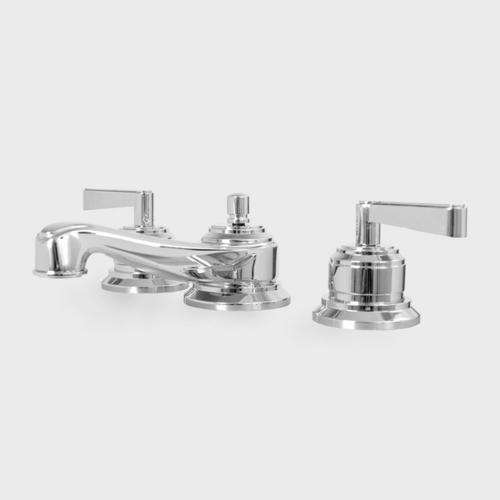 Sigma - 620 Moderne Widespread Lav Set