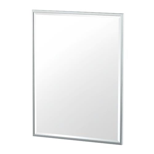 Gatco - Flush Mount EZ Hanging 32.5 Inch H Framed Rectangular Mirror