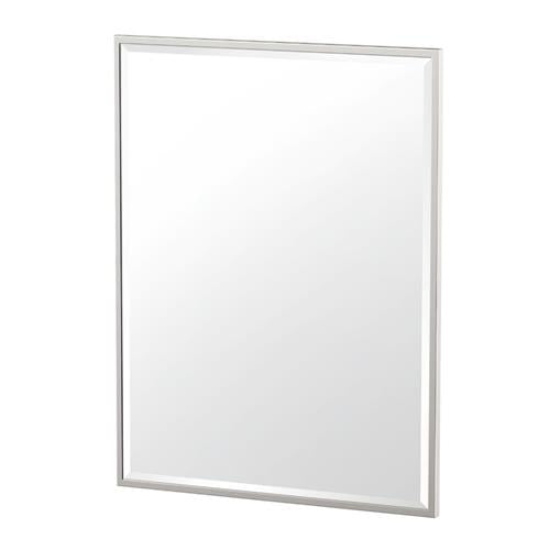 Gatco - Flush Mount EZ Hanging 32.5 Inch H Framed Rectangular Mirror