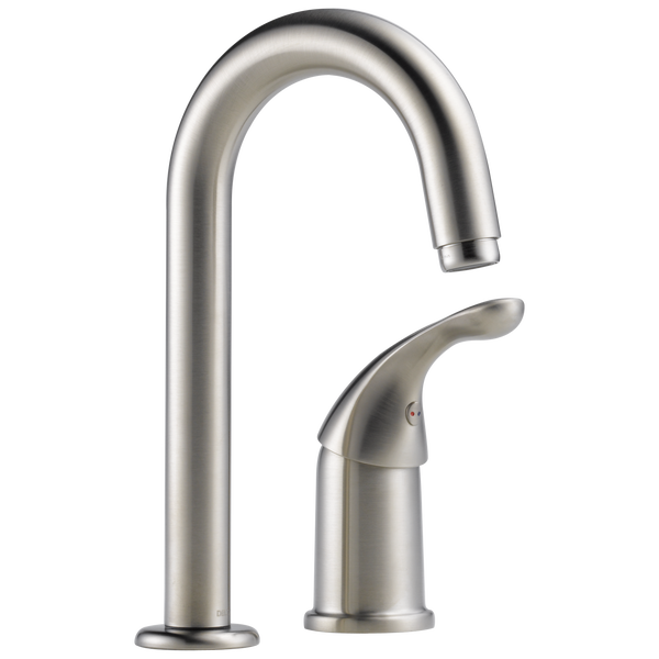 Delta:Bar Faucets:1903-SS-DST