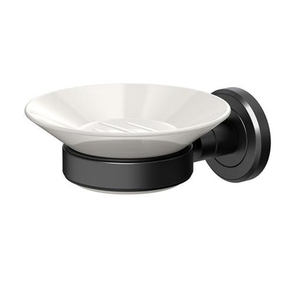 Gatco - Latitude2 Porcelain Soap Dish