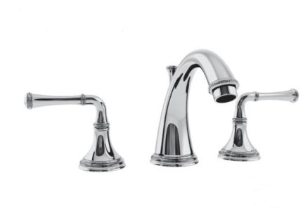 Phylrich - Widespread Faucet