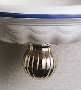 Herbeau - Sphere Round Trap Cover