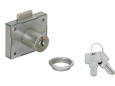 Sugatsune - Cabinet Lock(W/Indicator)
