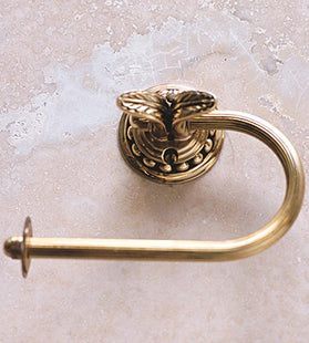 Herbeau - Pompadour Toilet Tissue Holder