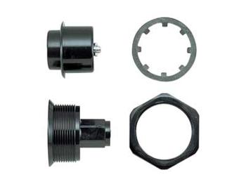Sugatsune - Push Lock Fastener (Large/Flus