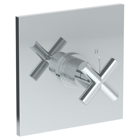 Watermark - Sense Wall Mounted Pressure Balance Shower Trim, 7 Inch