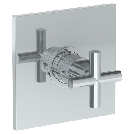 Watermark - Sense Wall Mounted Thermostatic Shower Trim, 6 1/4 Inch