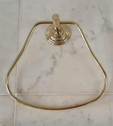 Herbeau - Lille Towel Ring