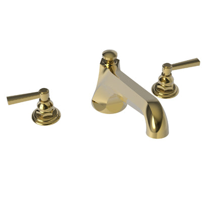 Newport Brass - Roman Tub Faucet