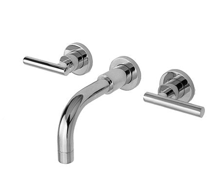 Newport Brass:Bath Faucets:3-991L/15S