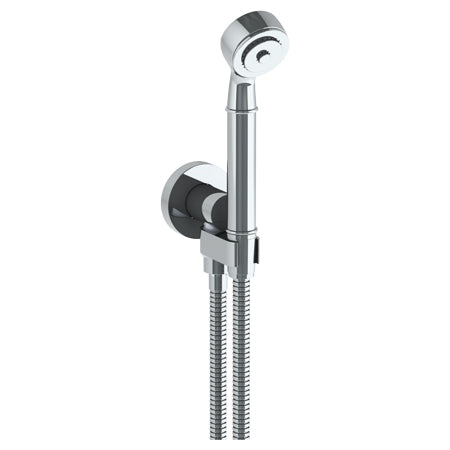 Watermark - Anika Wall Mounted Hand Shower Set With Hand Shower And 69 Inch Hose