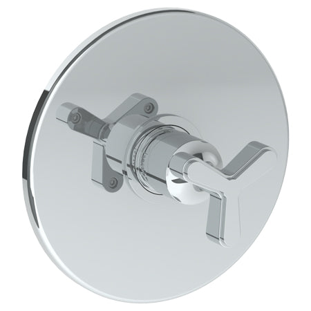 Watermark - Anika Wall Mounted Thermostatic Shower Trim, 7 1/2 Inch