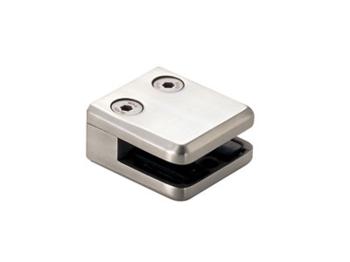 Sugatsune - Mini Glass Clamp
