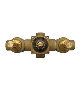 Herbeau - Royale Thermostatic Valve Rough Only