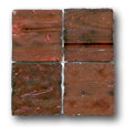 Ceramic Tile Trends - Murvi Venetian Large Size 1 3/8 X 1 3/8 Inch each - Face Mounted