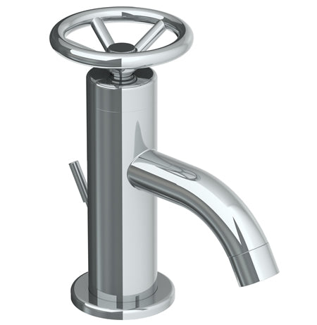 Watermark - Brooklyn Deck Mounted Monoblock Lavatory Mixer