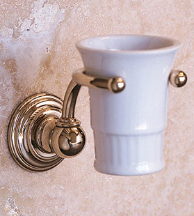 Herbeau - Royale Tumbler and Holder