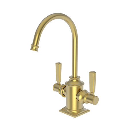 Newport Brass - Hot & Cold Water Dispenser