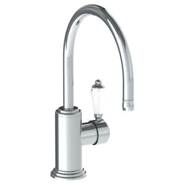 Watermark - Stratford Deck Mounted 1 Hole Kitchen Faucet