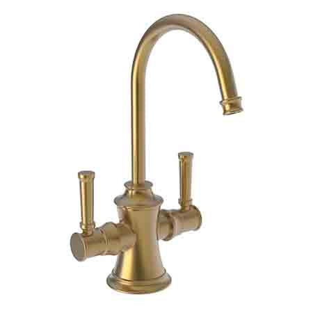 Newport Brass - Hot & Cold Water Dispenser