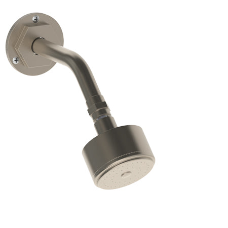 Watermark - Elan Vital Wall Mounted Showerhead, With 7 1/2 Inch Arm And Flange