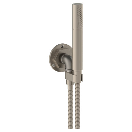 Watermark - Elan Vital Wall Mounted Hand Shower Set With Slim Hand Shower And 69 Inch Hose