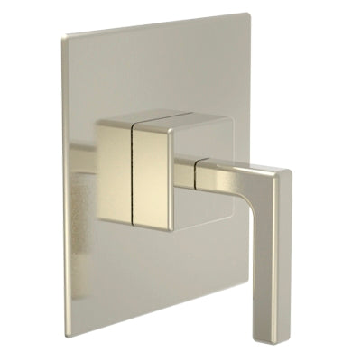 Phylrich - Plate & Handle Shower Trim Only Lever Handle