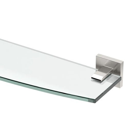 Gatco - Elevate Vanity Glass Shelf