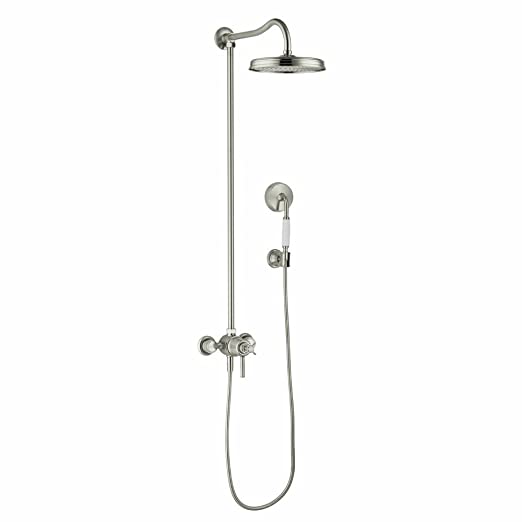 Hansgrohe:Bath or Shower Sets:16570821