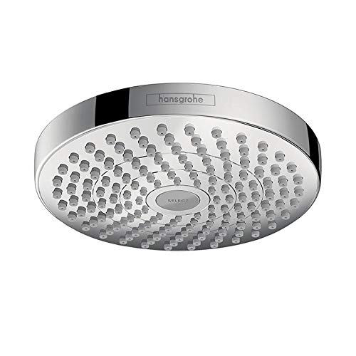 Hansgrohe:Bath or Shower Sets:26523001