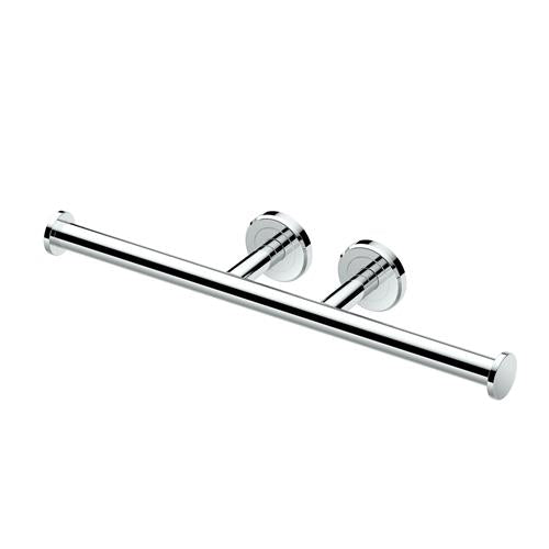 Gatco - Latitude2 Double TP Holder