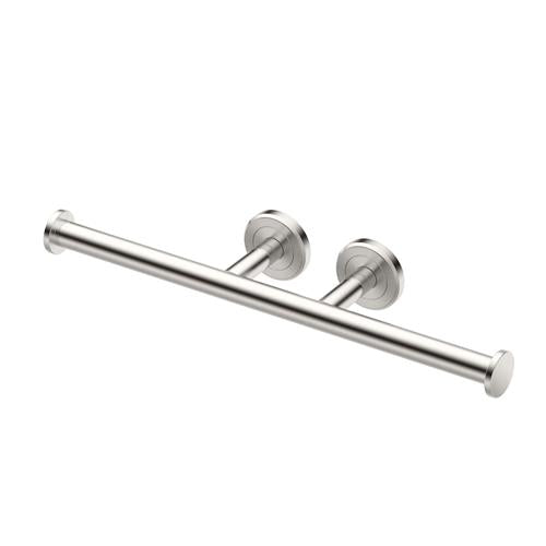 Gatco - Latitude2 Double TP Holder