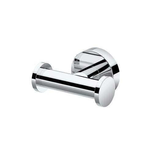 Gatco - Glam Double Robe Hook
